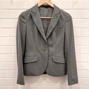 theory Suit Jacket/Blazer